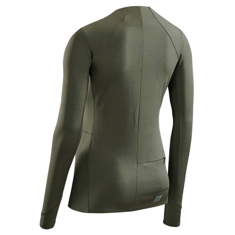 CEP Funktionsshirt Damen