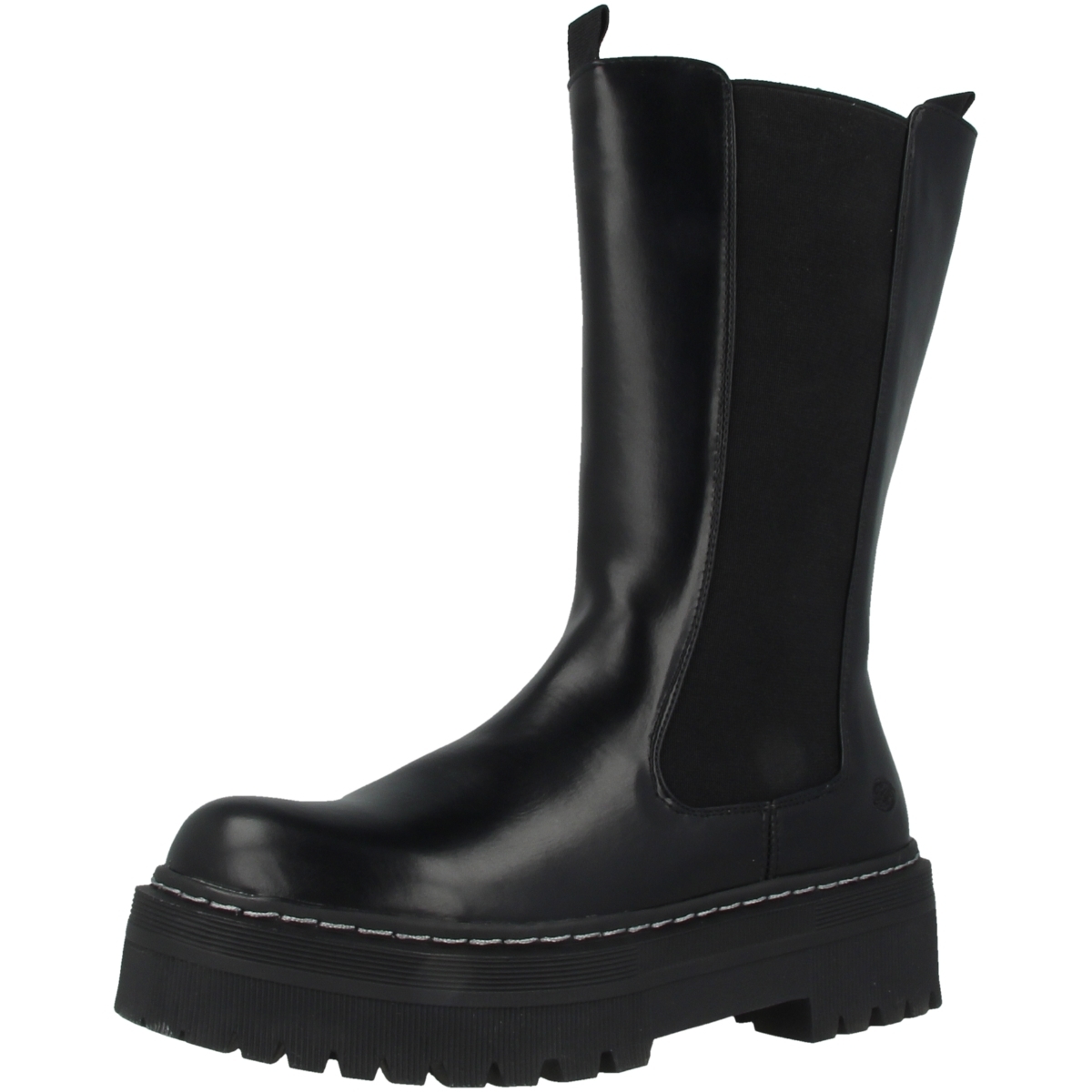 Dockers by Gerli 45VL210 Stiefel schwarz