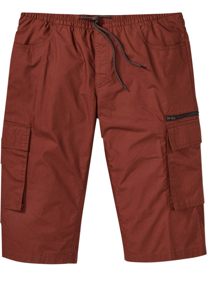 Long-Bermuda, Regular Fit
