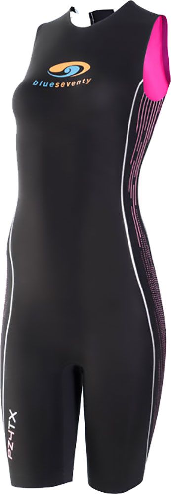 Blueseventy PZ4TX - Damen Swimskin ärmellos kaufen | Bike-Discount