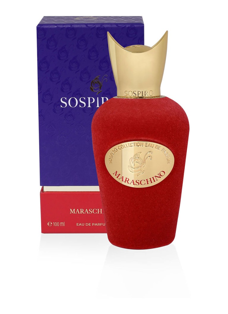 Apă de parfum Sigh Maraschino