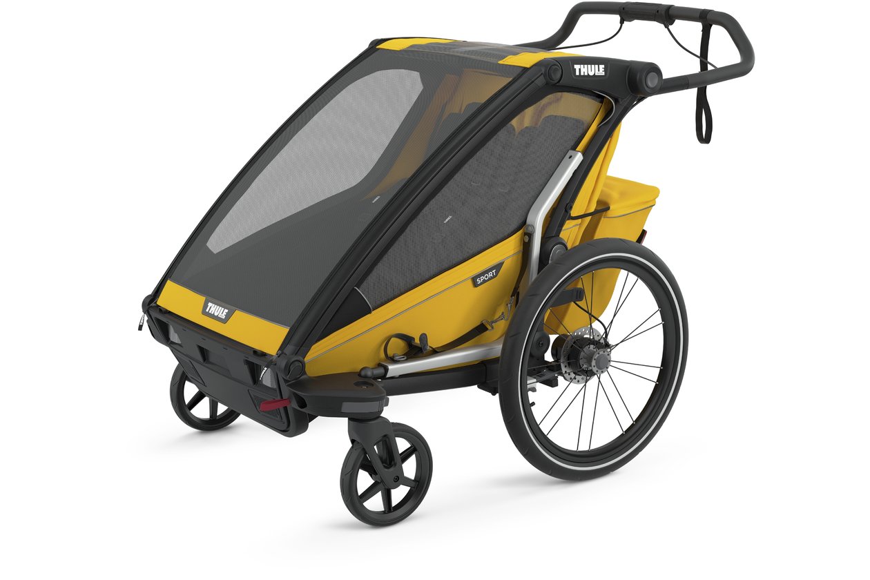 Thule Chariot Sport2