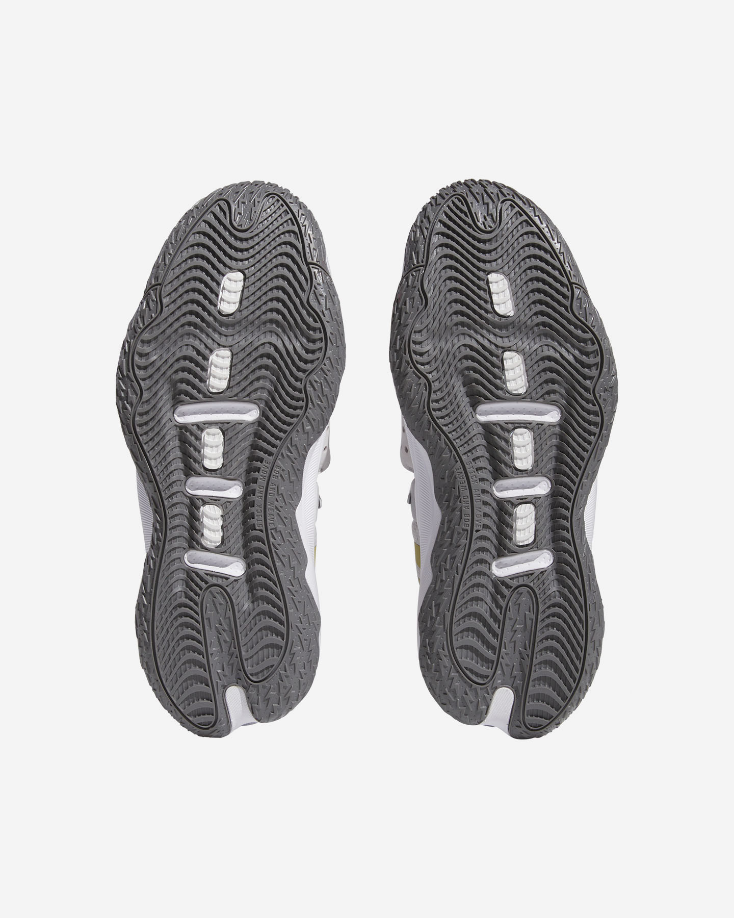 Buty do koszykówki Scarpe Adidas Dame 8 Extply M IG8086