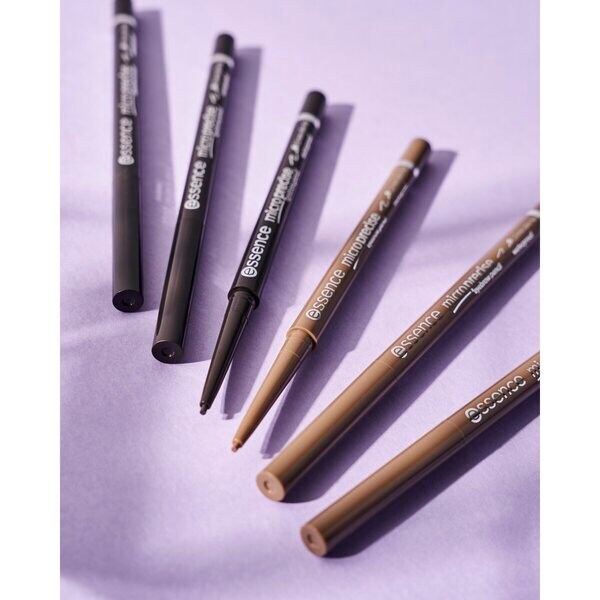 Essence 04 Micro Precise Eyebrow Brush 1g