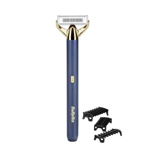 BABYLISS Aparat de tuns barba X-Blade OT992E