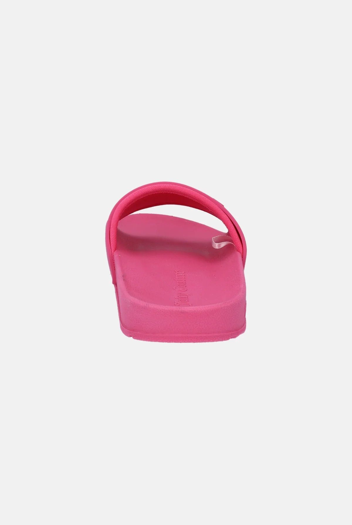 Juicy Couture BREANNA EMBOSSED SLIDER Badeschuh