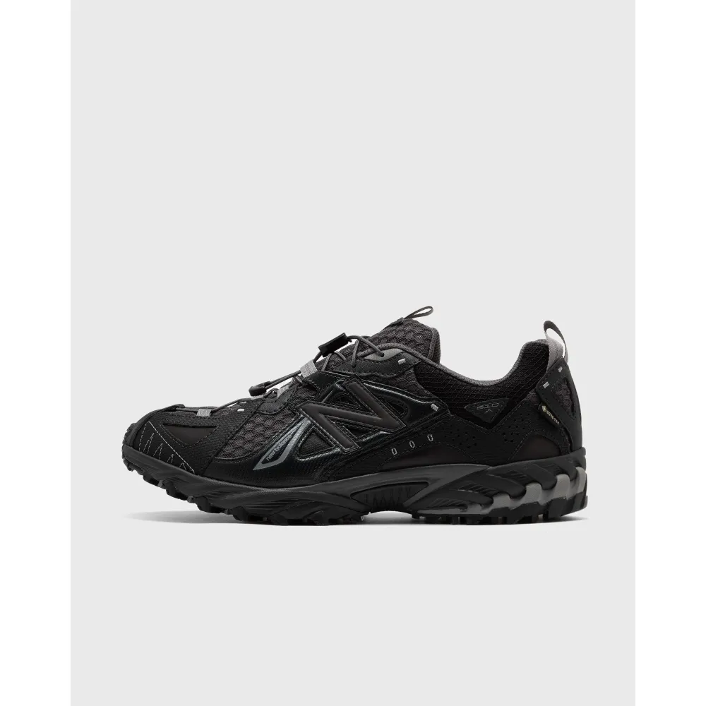 New Balance 610Xv1 GORE TEX ML610XJ / schwarz