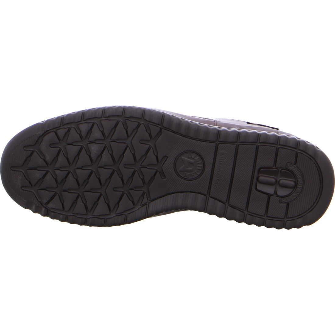 MEPHISTO Komfort Slipper braun BRWON