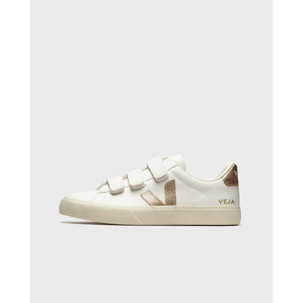 VEJA Recife Logo CHROMEFREE RC0502762A / weiss