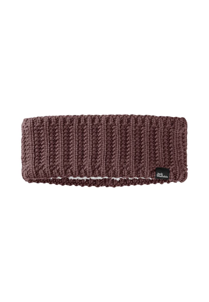 HIGHLOFT KNIT HEADBAND W Stirnband Damen