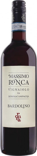 2022 Bardolino DOC trocken Bio - Ronca