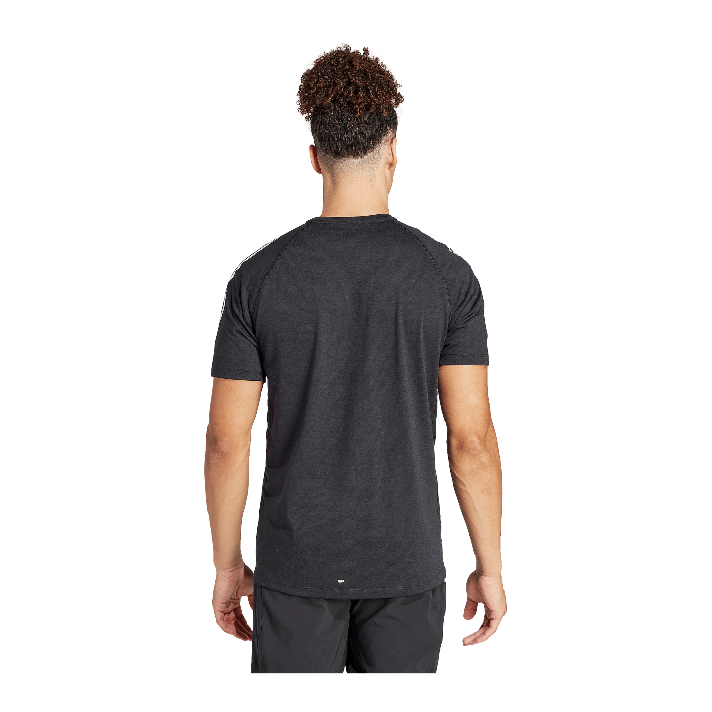 adidas OTR T-Shirt Schwarz