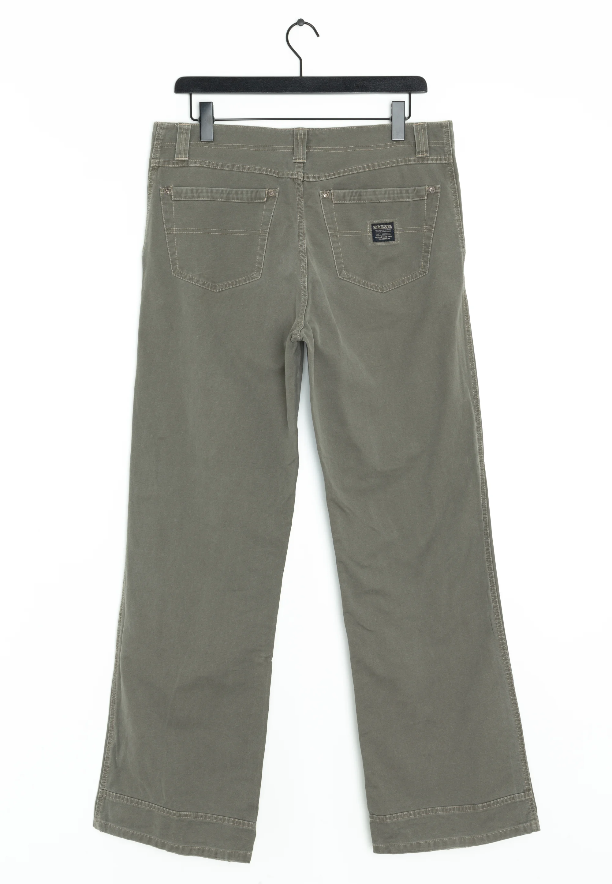 Pantalones Scotch & Soda
