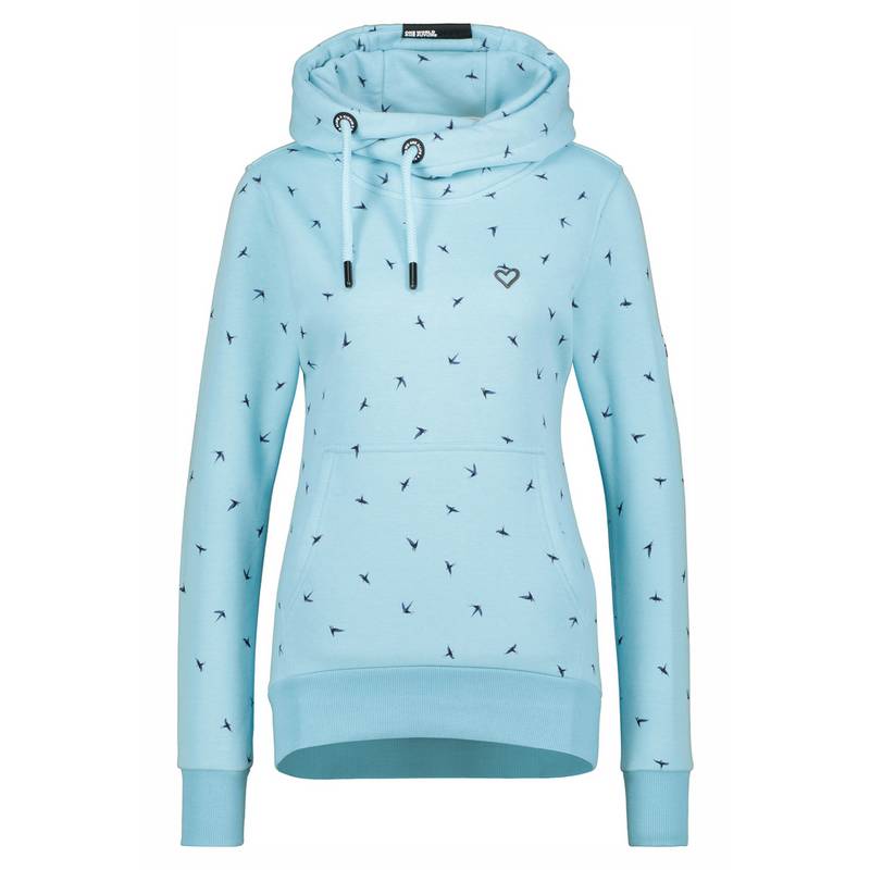 ALIFE AND KICKIN SarahAK B Sweatshirt Damen