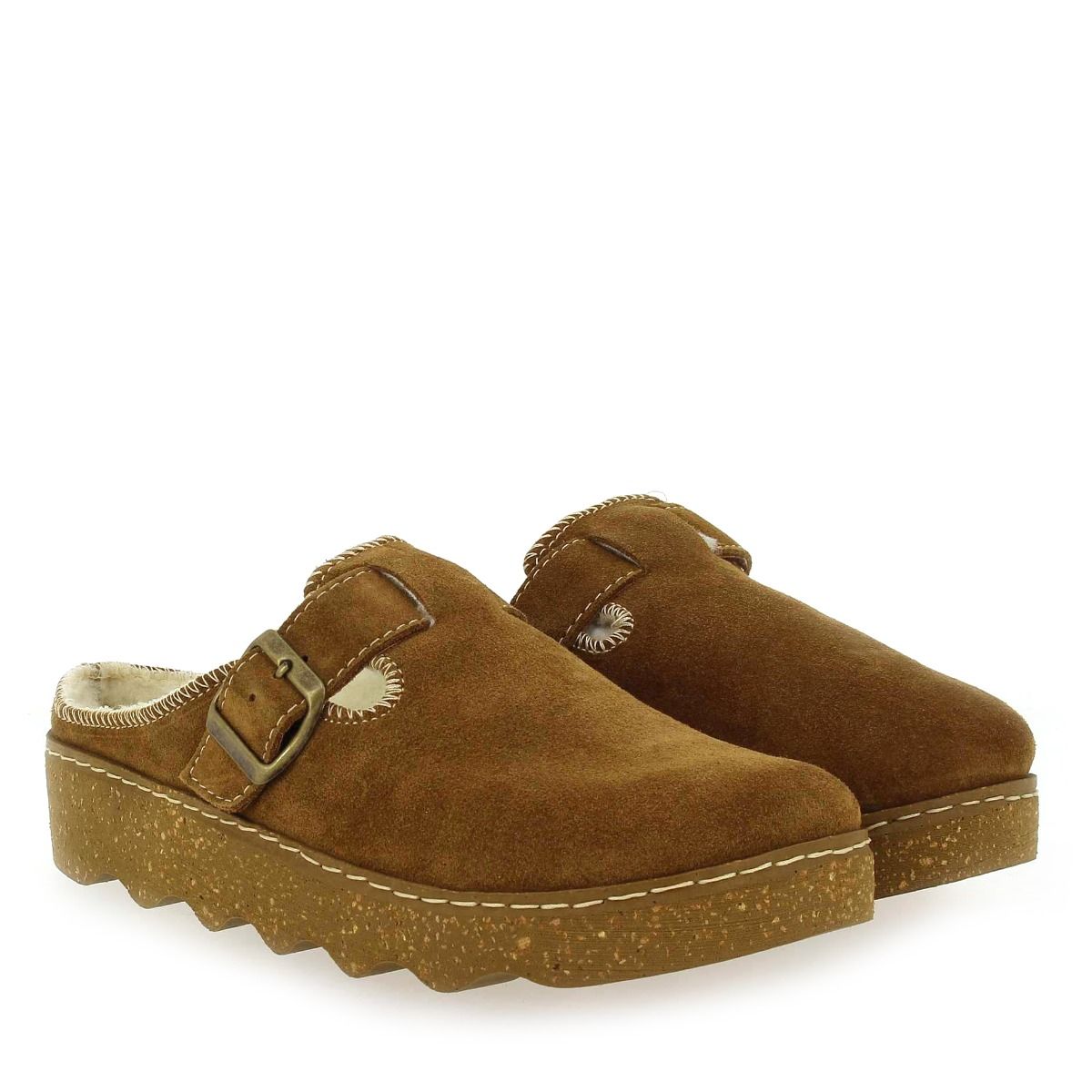 Rohde  HUGGYS N°15 - Cognac