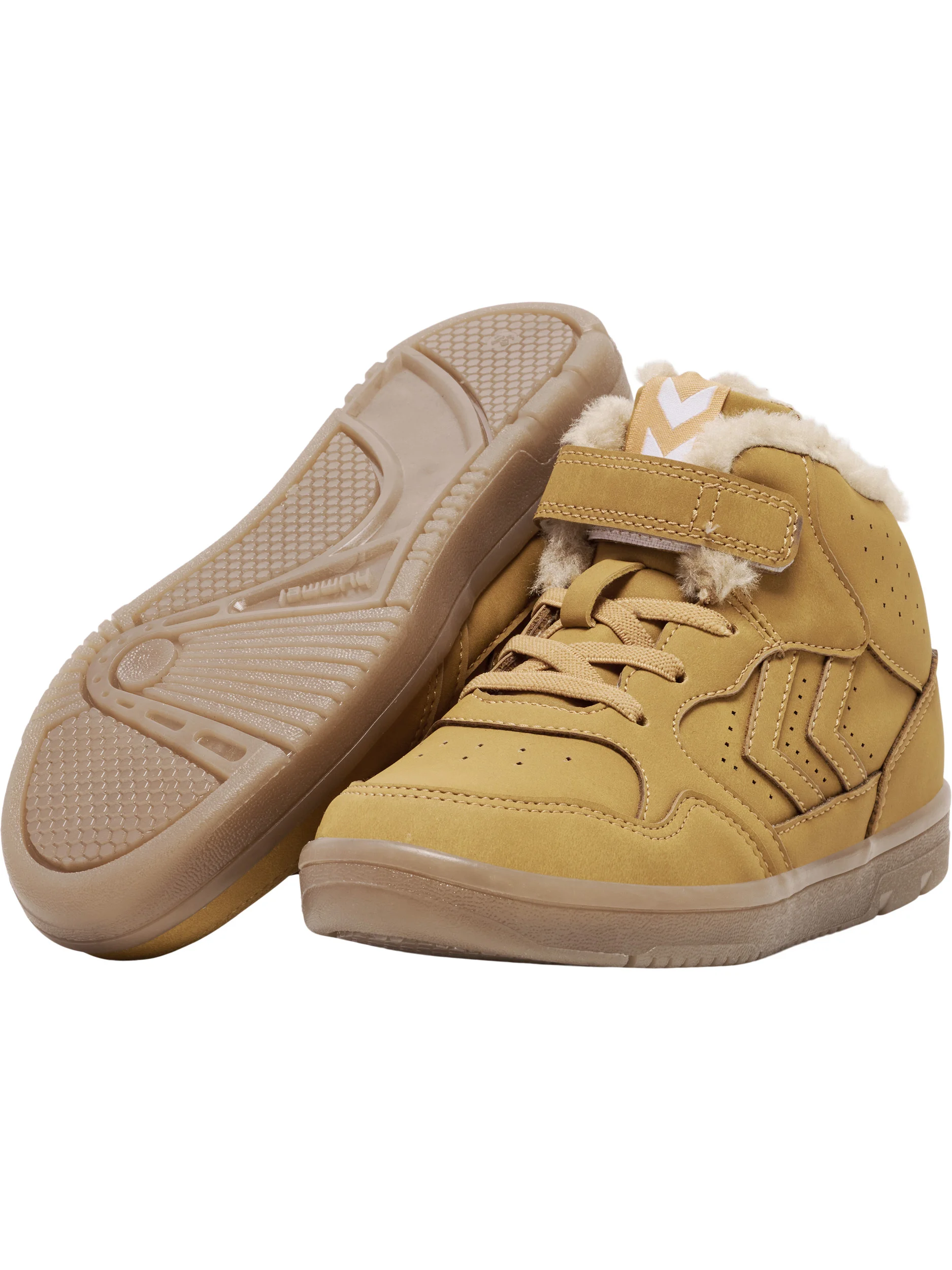 Hummel CAMDEN HIGH JR - Botas de nieve