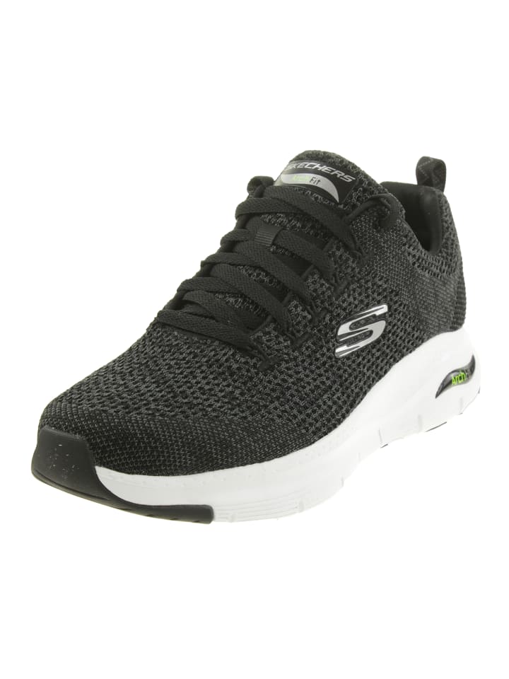 Skechers Sneakers Low Arch Fit - PARADYME  in schwarz günstig kaufen