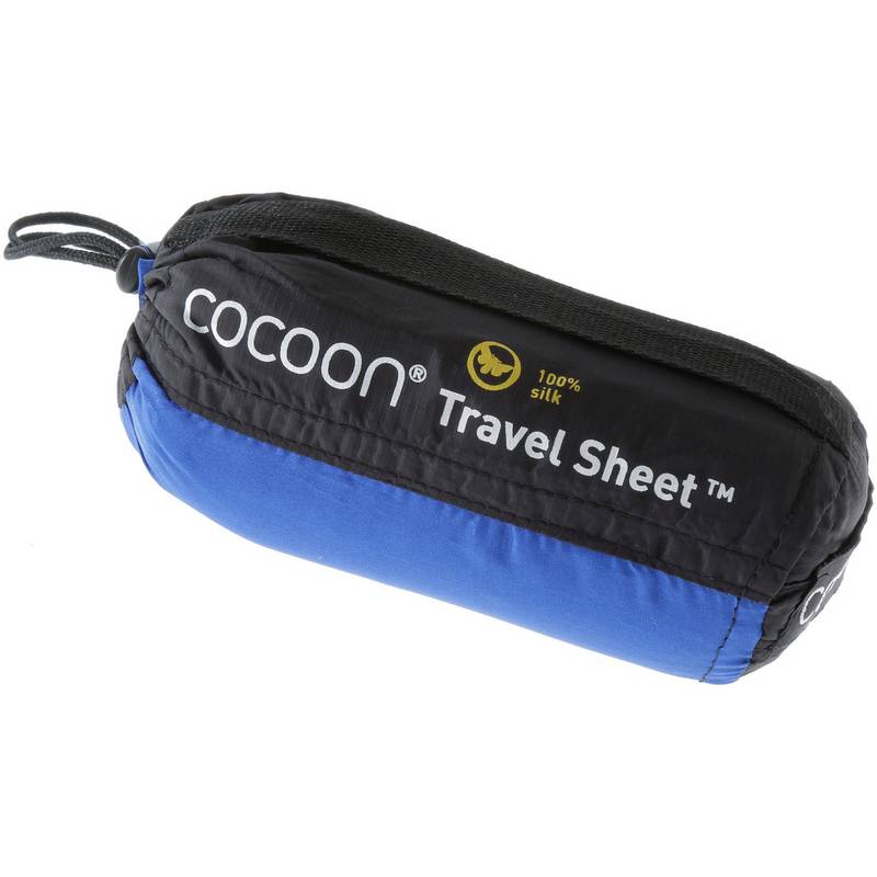 COCOON TravelSheet Hüttenschlafsack