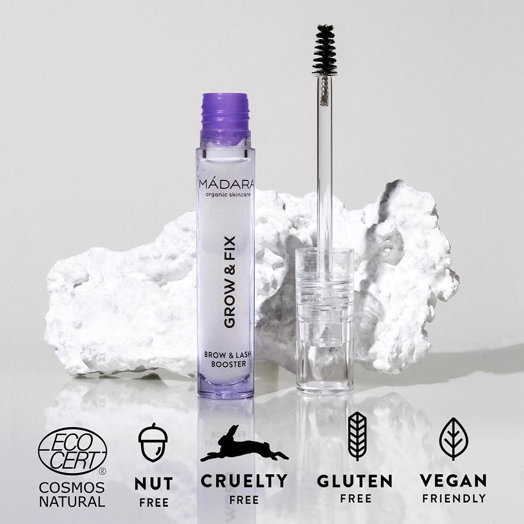 Grow & Fix Augenbrauen- und Wimpernserum