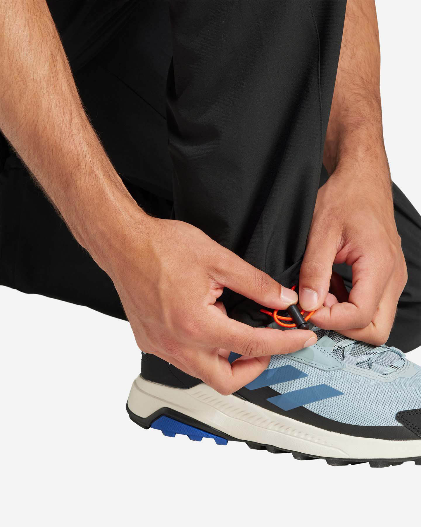 Nohavice Adidas Mt Liteflex M JF3709
