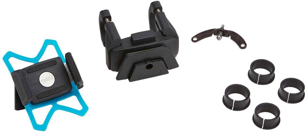 Thule Pack 'n Pedal Smartphone-Halterung kaufen | Bike-Discount