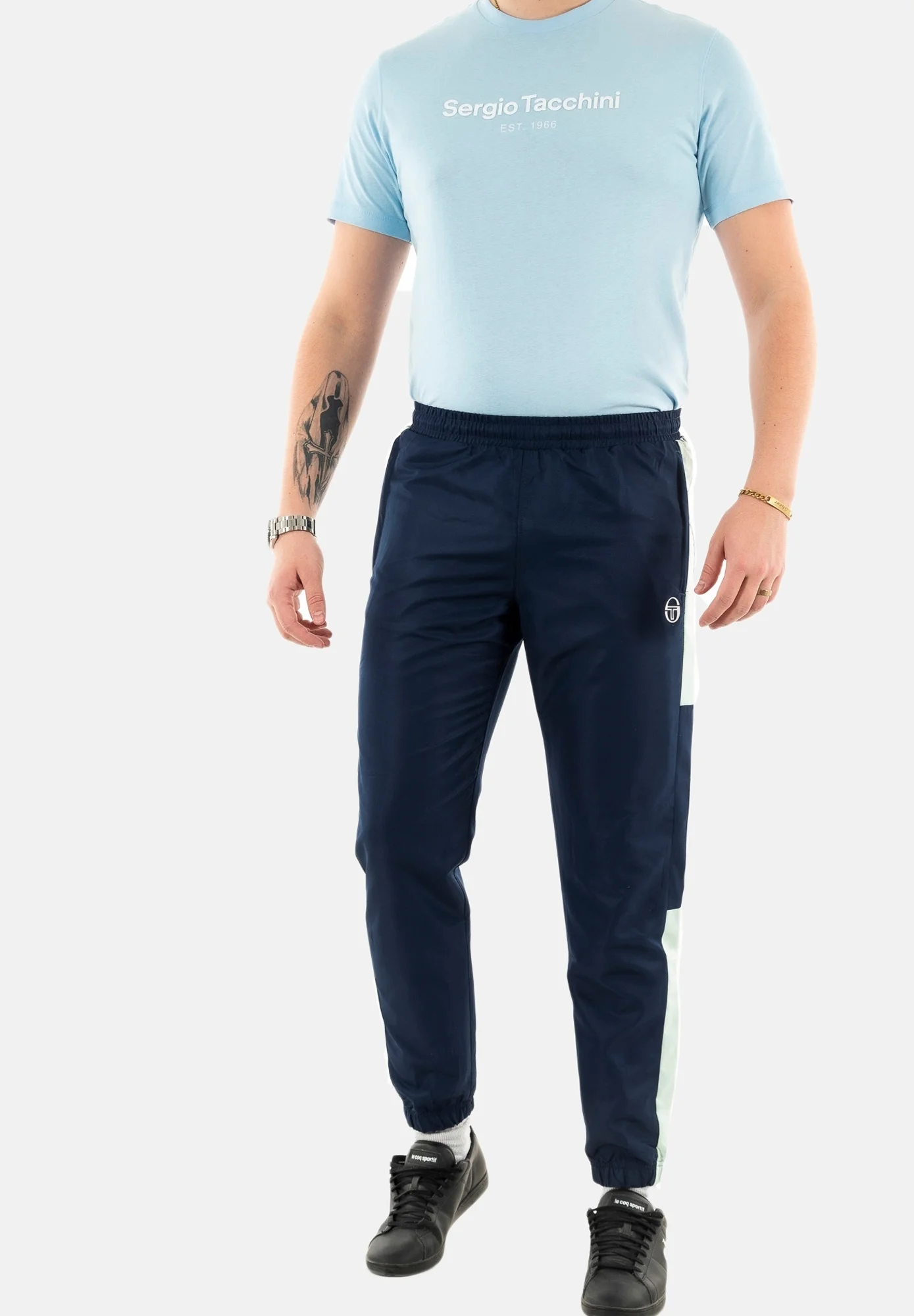 Pantalones de chándal Sergio Tacchini
