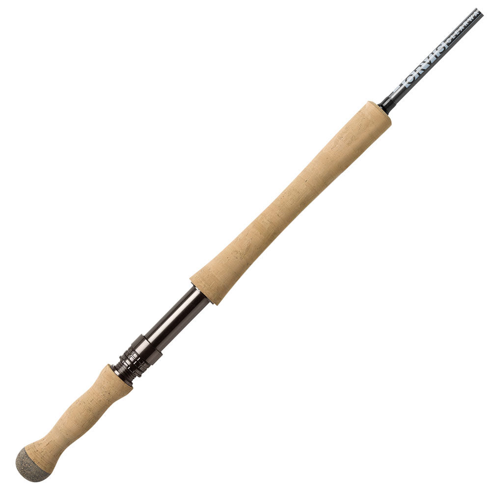 Orvis Clearwater Switch 11' 7-Gewicht (4-teilig) Rute