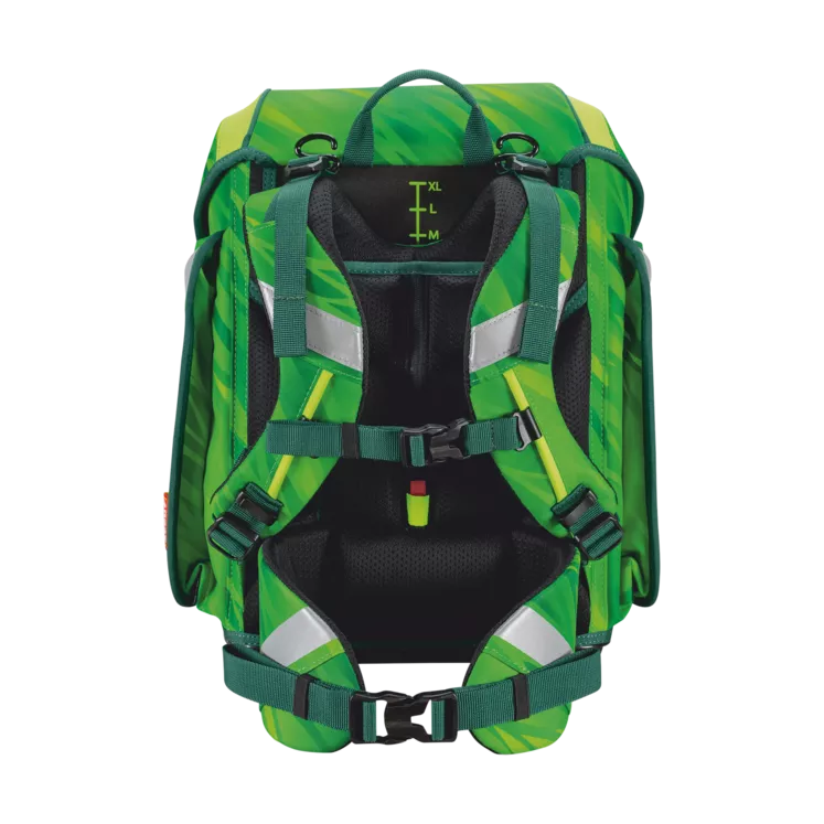 Scout Genius DIN Dino Rex