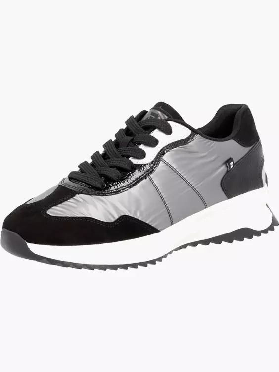 Rieker Damen Sneaker Low