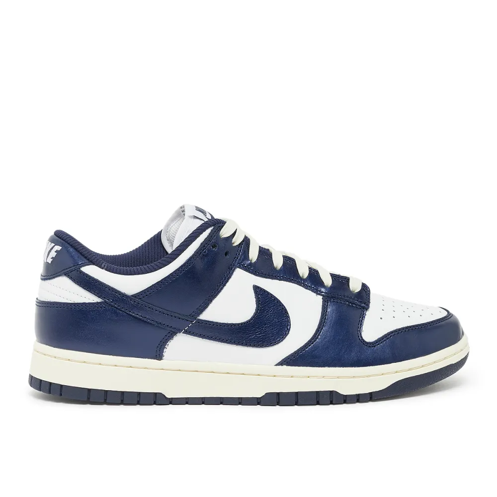 Nike Dunk Low FN7197-100 / weiss