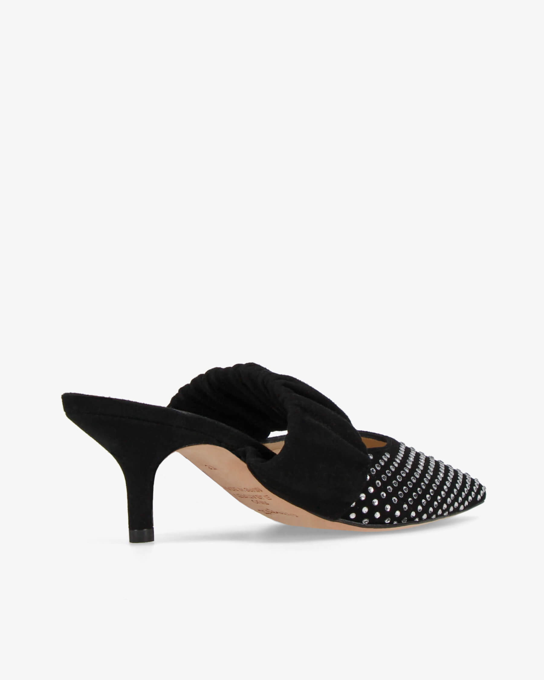 Jewel pumps - Strass