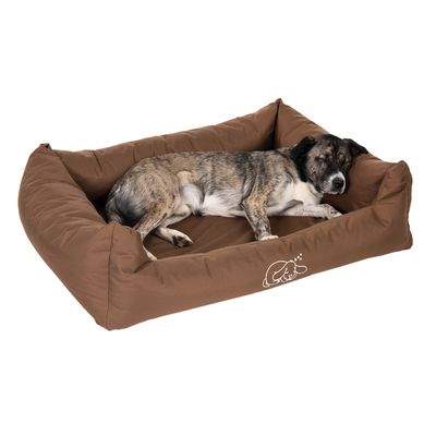 Hundebett Strong & Soft