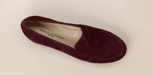 Slipper-15115090019 Konstantin Starke