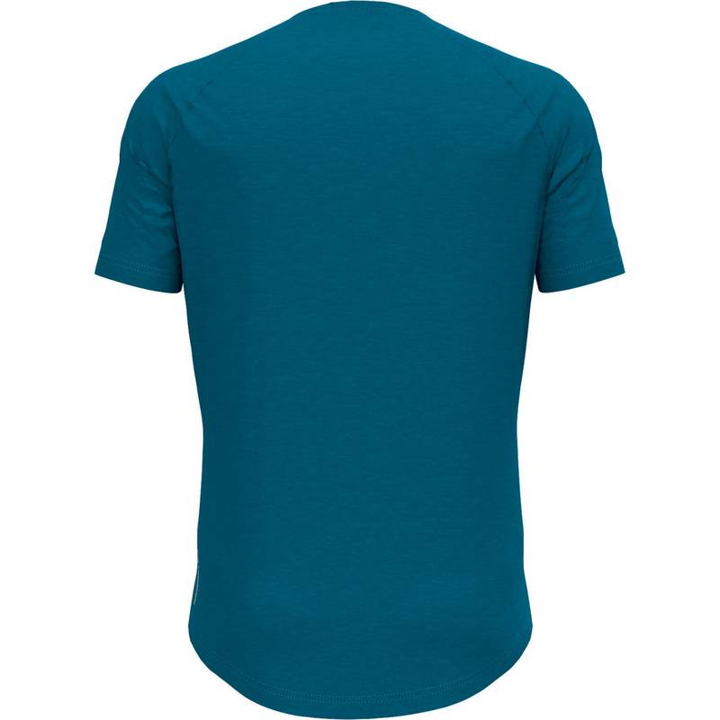 Odlo Ascent PW 130 Trail T-Shirt Herren