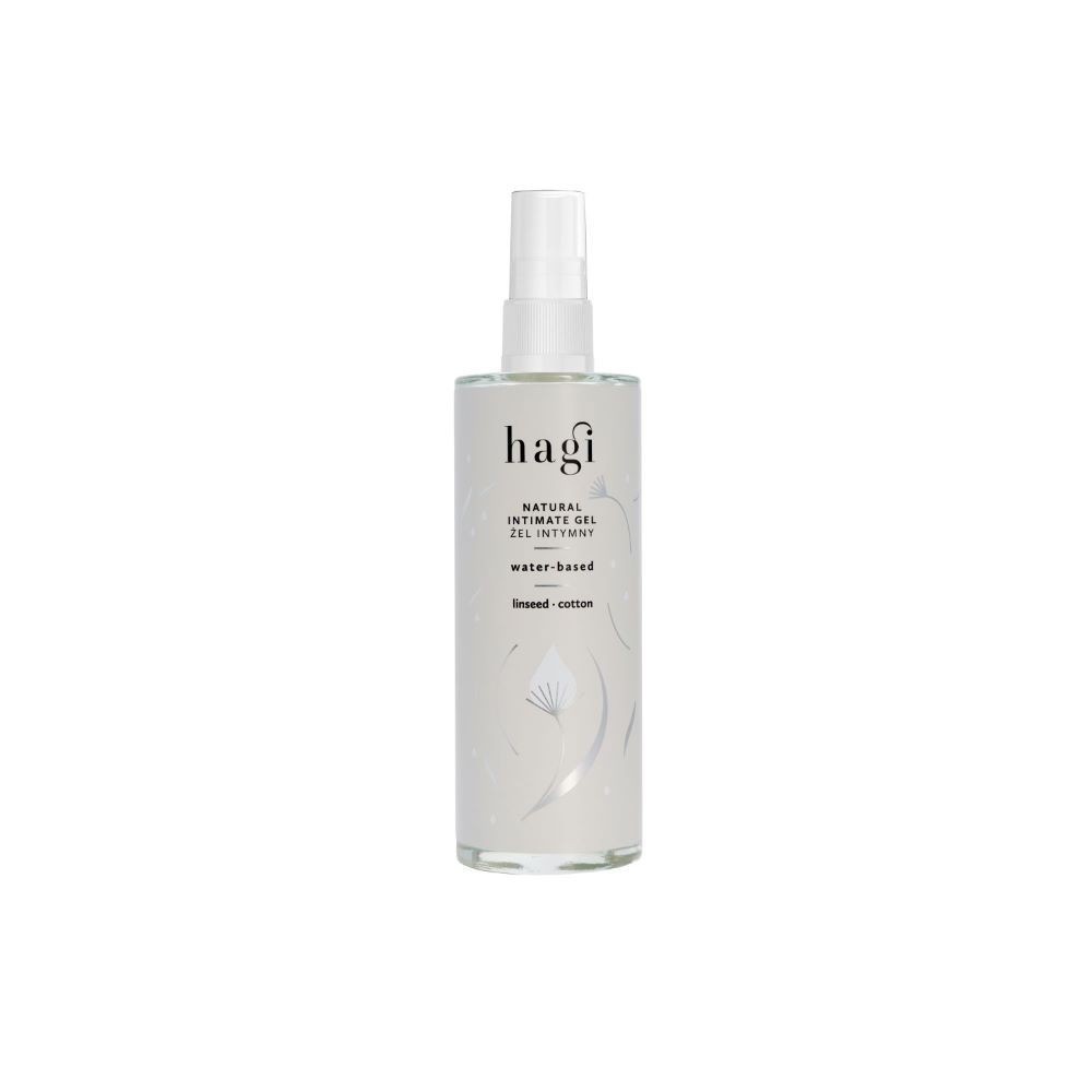 NATURAL INTIMATE PLAY GEL