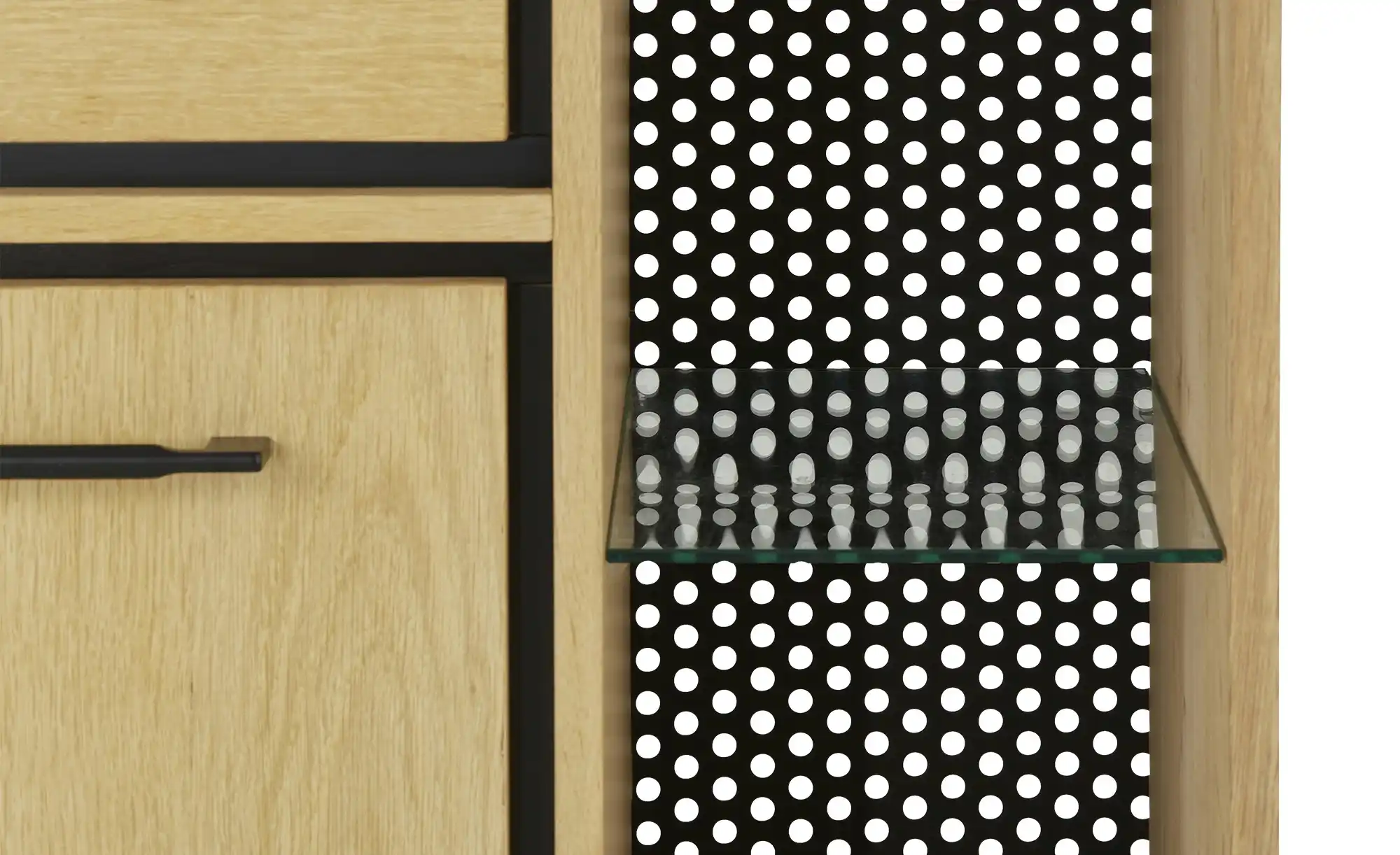Homeoffice-Schrank