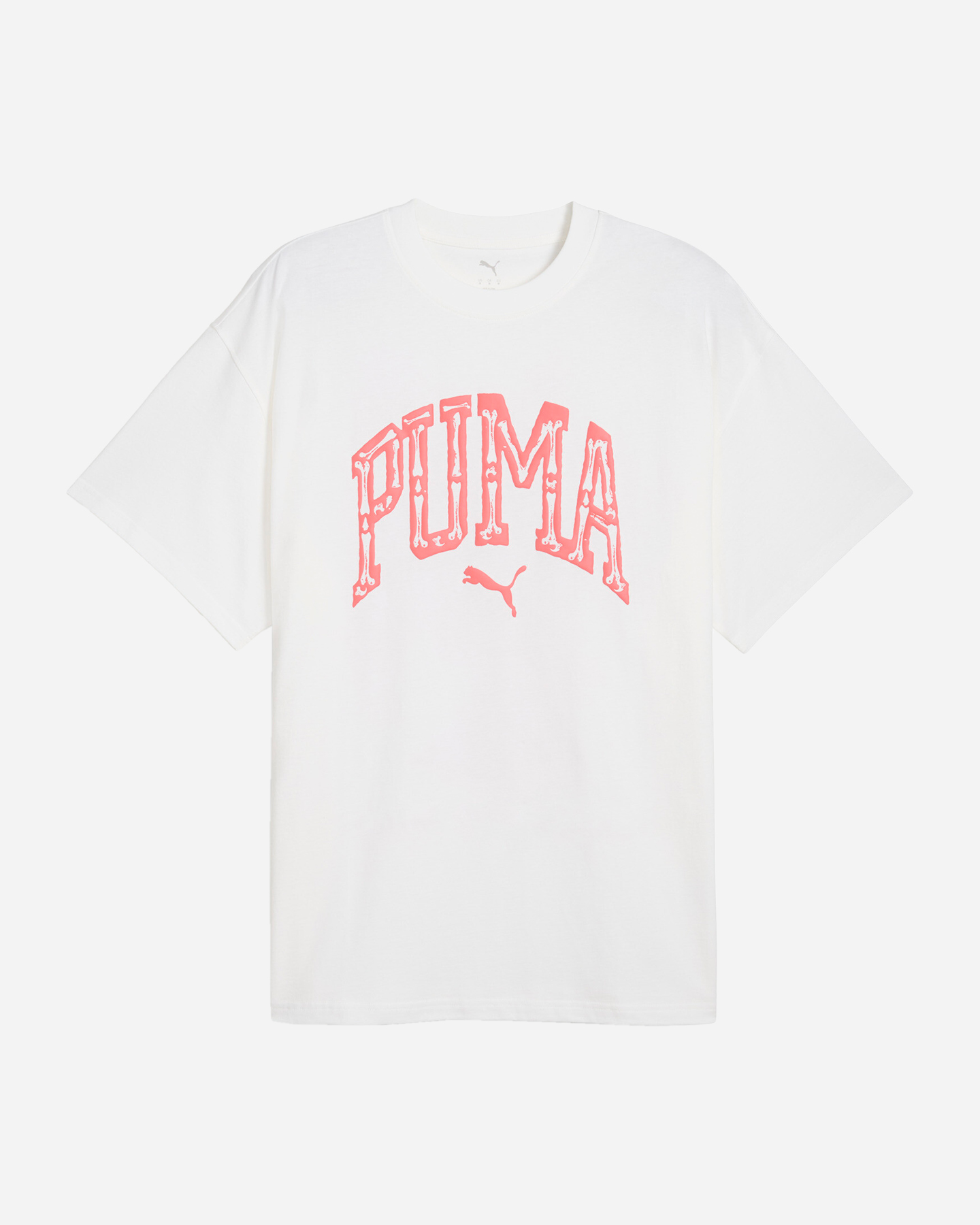 Tričko Puma Ancient Roars Puffprint M 630666-01