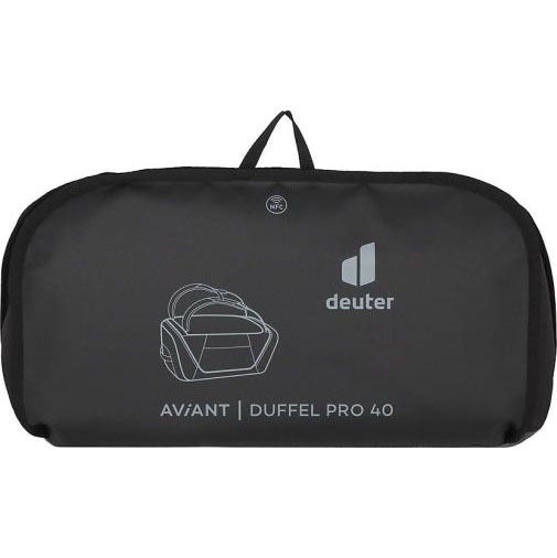 deuter Aviant Duffel Pro 40 Reisetasche 52 cm