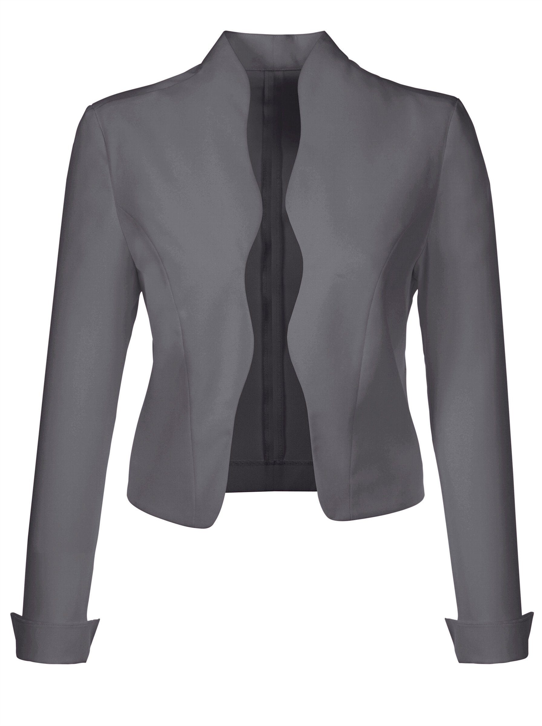 Sieh an! Blusenblazer