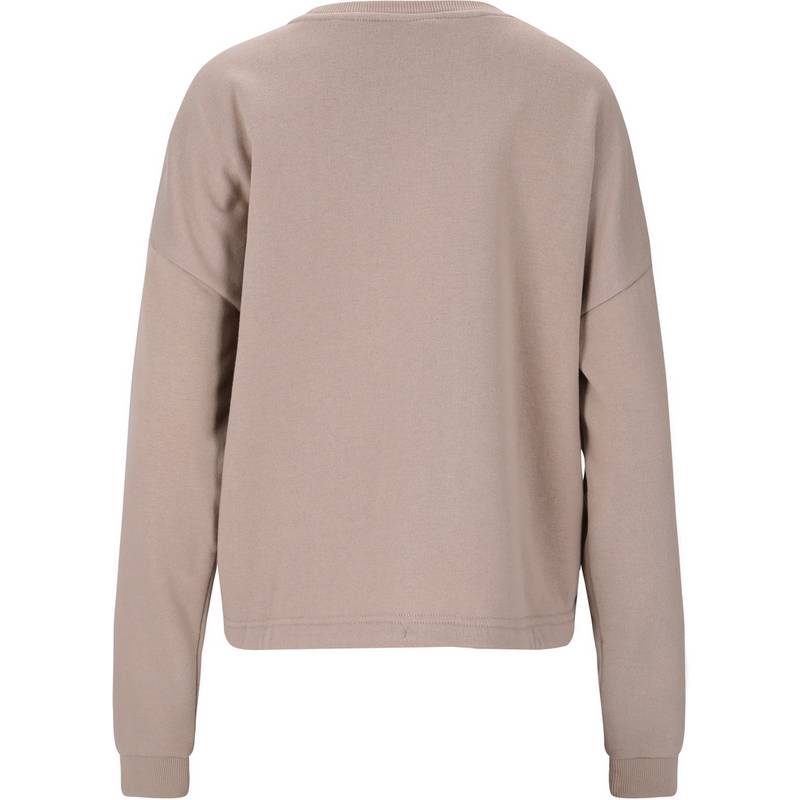 Endurance Sartine Sweatshirt Damen