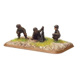 Weapons Platoon (US710)