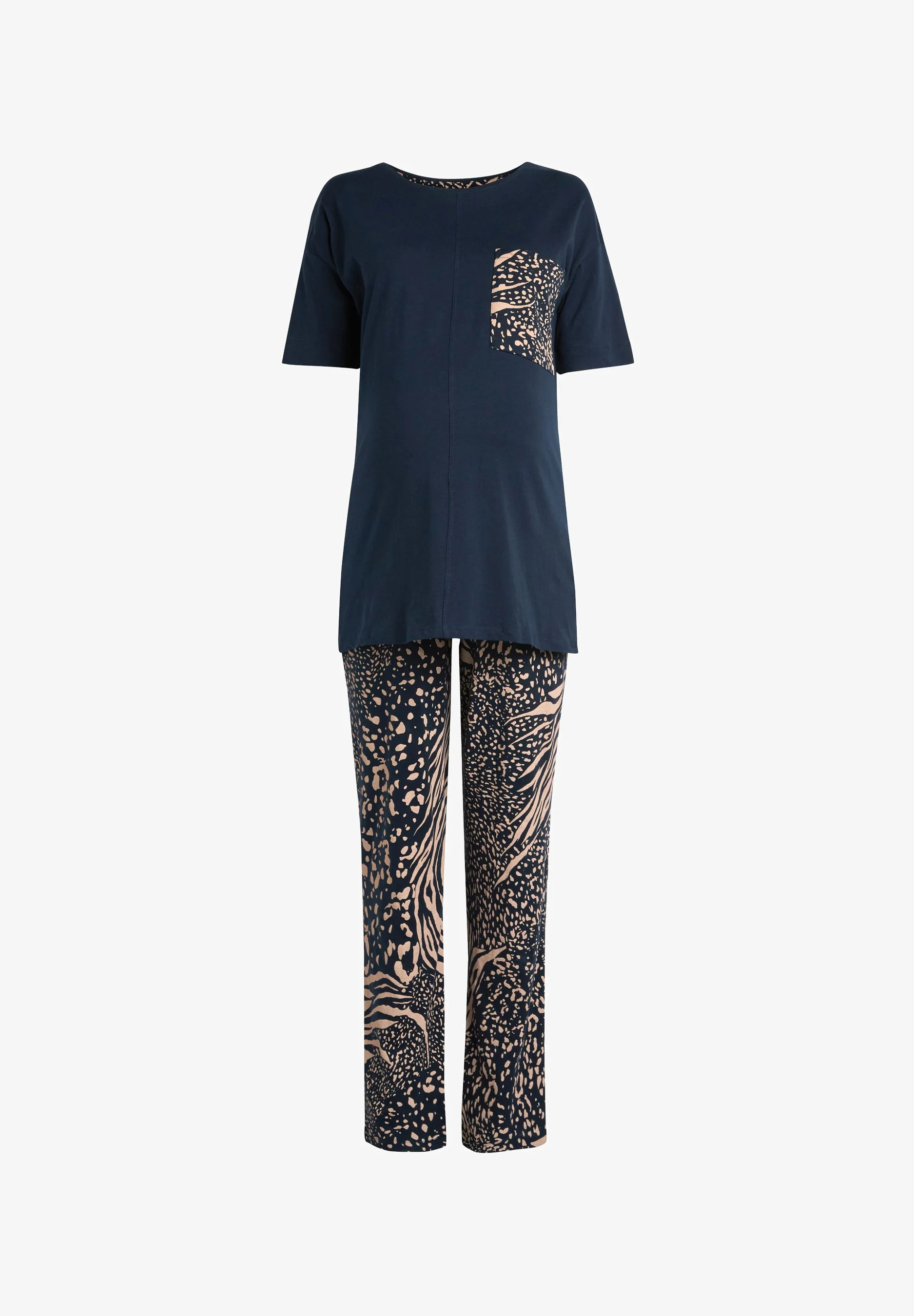 Próximos pijamas