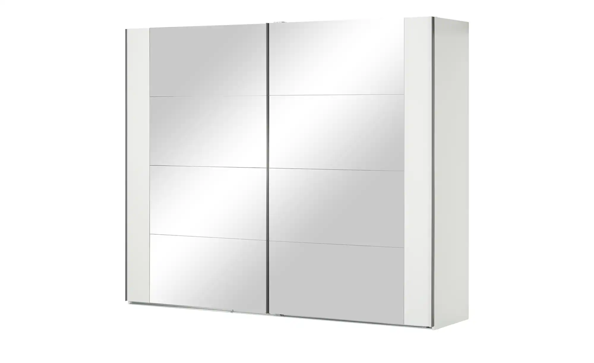 Primo Schwebetürenschrank