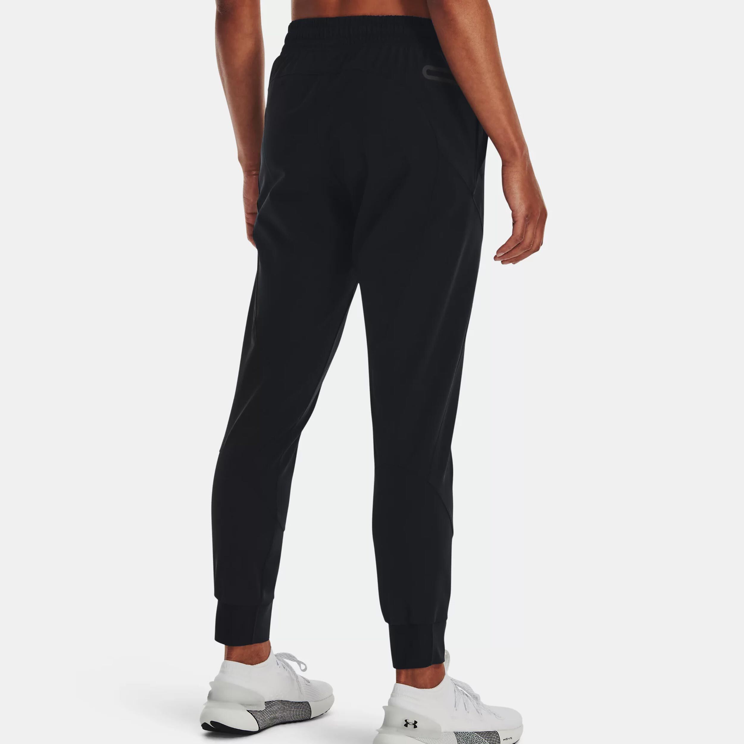 Unstoppable Trainingshose Damen - Schwarz