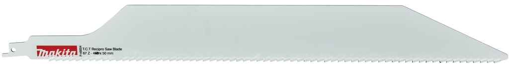 Makita Tillbehör P-46654 Tigersågklinga HM 