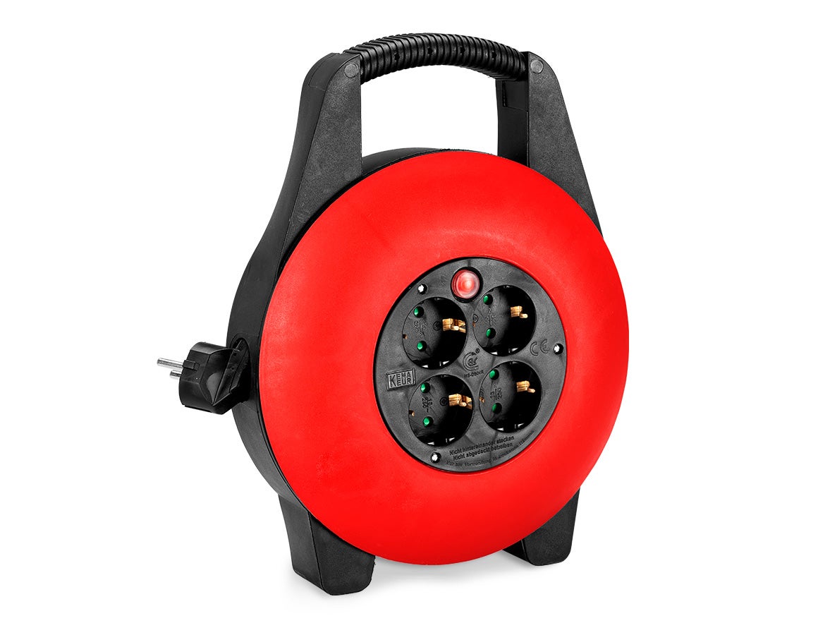 Kabeltrommel innen eco
