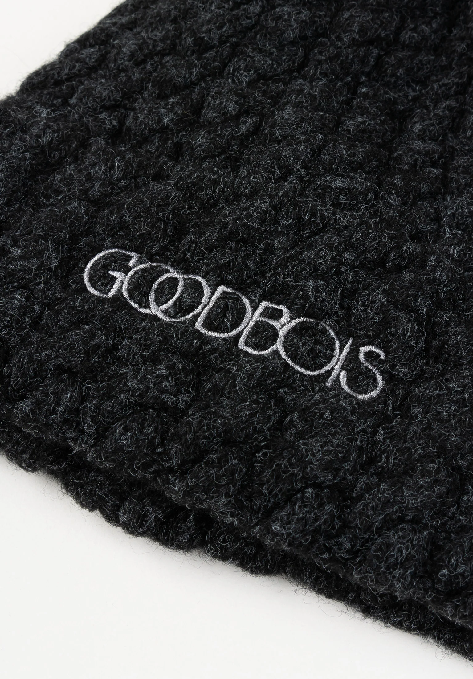 OG LOGO Knit