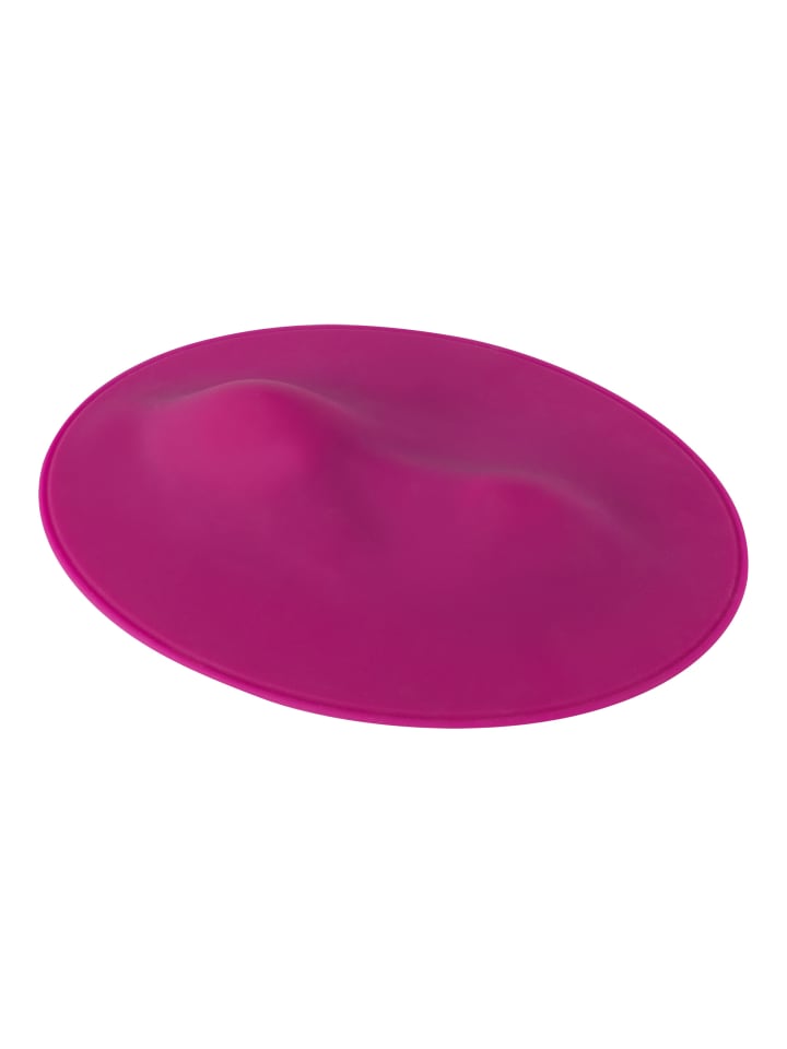 vibepad Vibrationskissen vibepad in lila günstig kaufen 29 cm