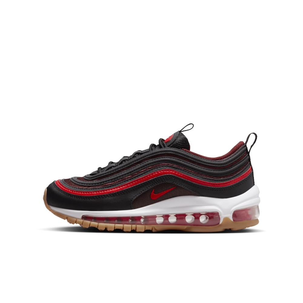 Nike Air Max 97 GS 921522-034 / schwarz