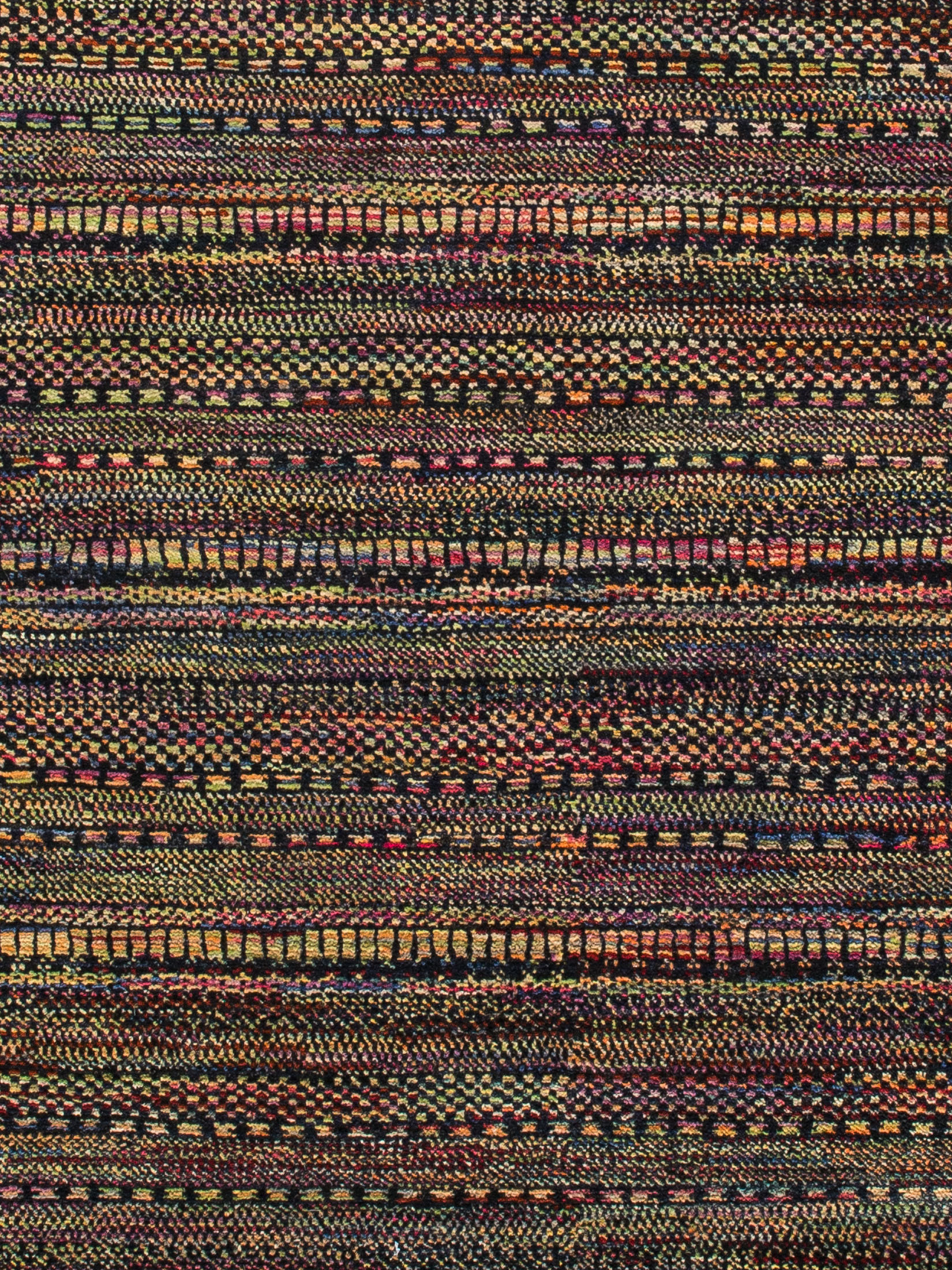 Contemporary Gabbeh ca. 251 x 352 cm, Unikat / Einzelstück